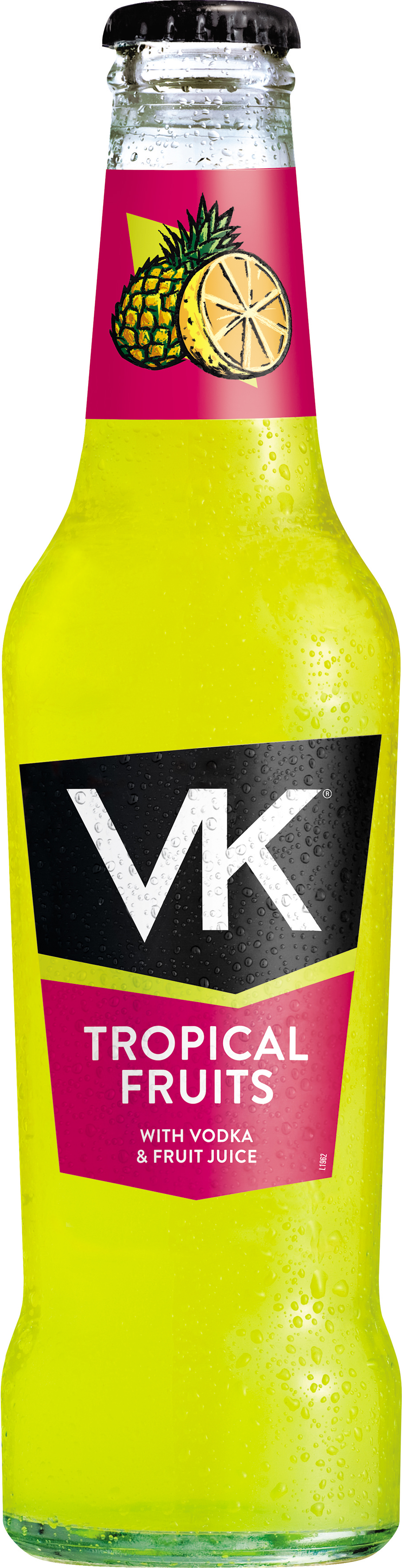 VK TROPICAL NRB 3.4% 275x24